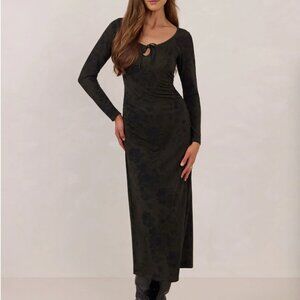 Park & Fifth Dress - Austin Dress